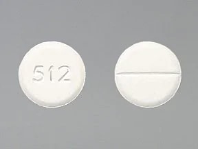 Oxycodone 512 