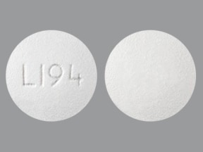 Famotidine L194 